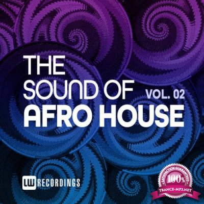 The Sound Of Afro House Vol 02 (2020)