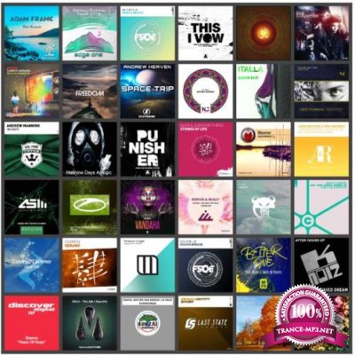 Fresh Trance Releases 252 (2020)