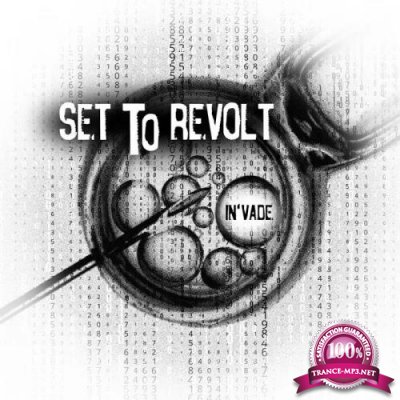 Set to revolt - In'vade (2020)