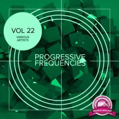 Progressive Frequencies, Vol. 22 (2020)