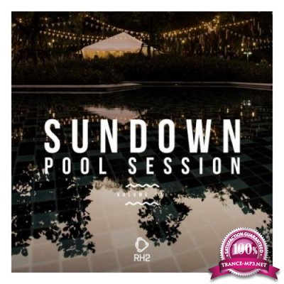 Sundown Pool Session, Vol. 14 (2020)