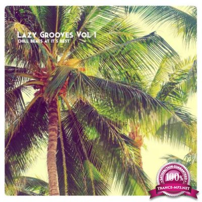 Lazy Grooves, Vol. 1 (2020)