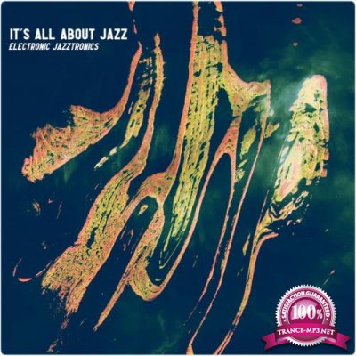It's All About Jazz, Vol. 2 (2020)