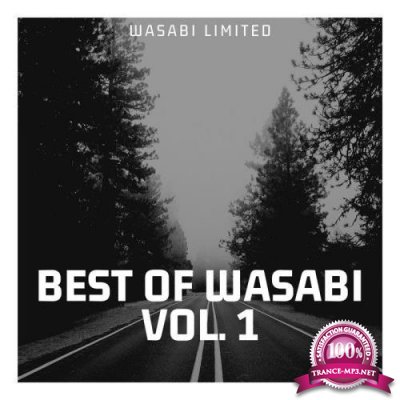 Best Of Wasabi Vol 1 (2020)