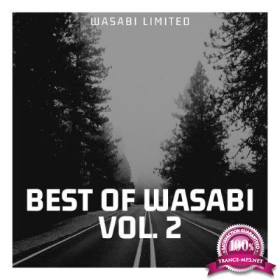 Best Of Wasabi Vol 2 (2020)