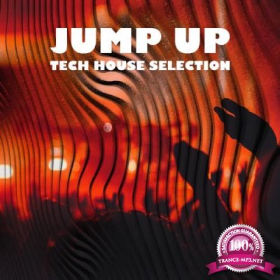 Jump Up Tech House Selection (2020)