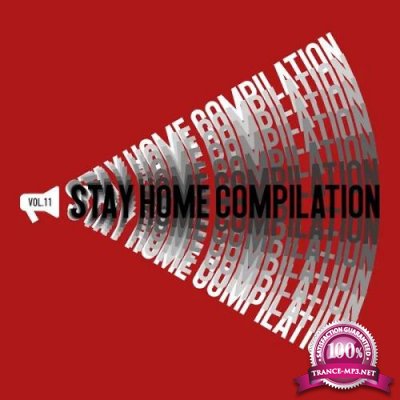 Stay Home Vol 011 (2020)