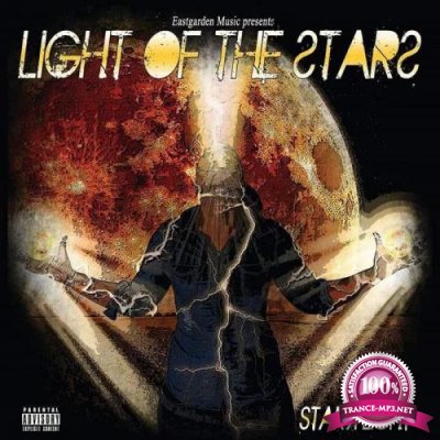 Starrlight - Light Of The Stars (2020)