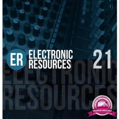 Electronic Resources, Vol. 21 (2020)