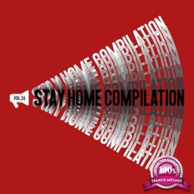 Stay Home Vol 026 (2020)