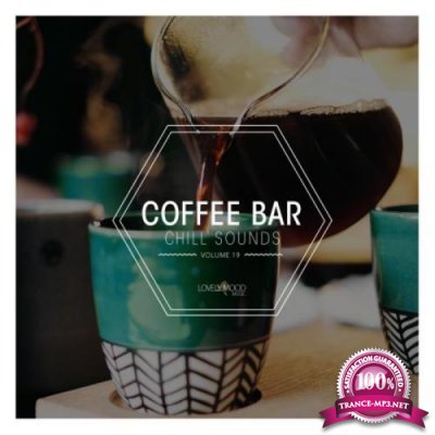Coffee Bar Lounge, Vol. 19 (2020)