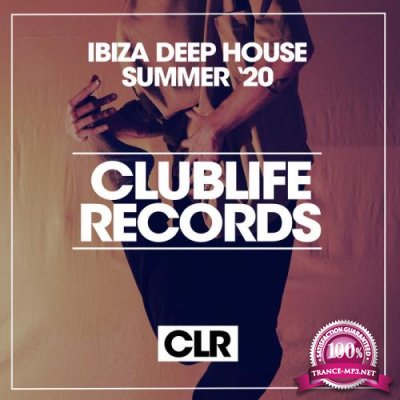 Ibiza Deep House Summer '20 (2020) 