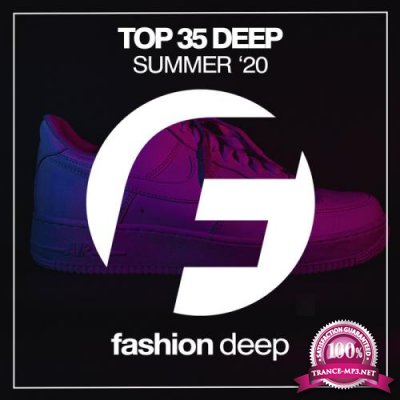 Top 35 Deep Summer '20 (2020) 