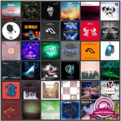 Beatport Music Releases Pack 2026 (2020)