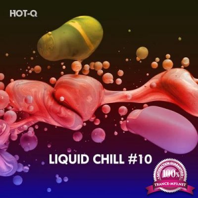 Liquid Chill Vol 10 (2020)