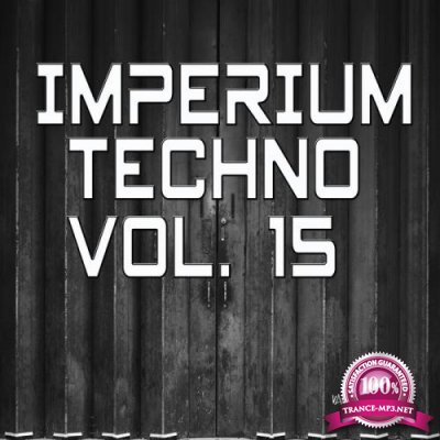 Imperium Techno, Vol. 15 (2020)