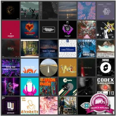 Beatport Music Releases Pack 2034 (2020)