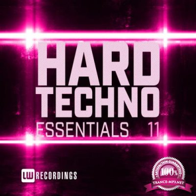 Hard Techno Essentials, Vol. 11 (2020)