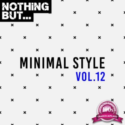 Nothing But... Minimal Style, Vol. 12 (2020)