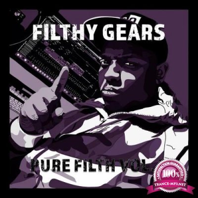 Filthy Gears - Pure Filth Vol 2 (2020)