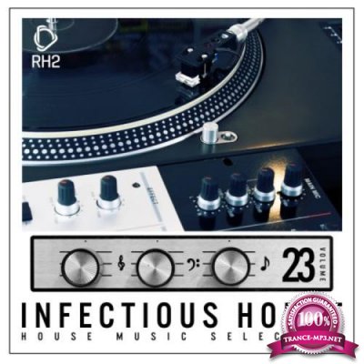 Infectious House, Vol. 23 (2020) 
