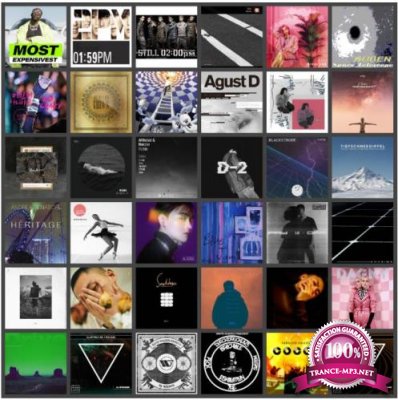 Beatport Music Releases Pack 2038 (2020)
