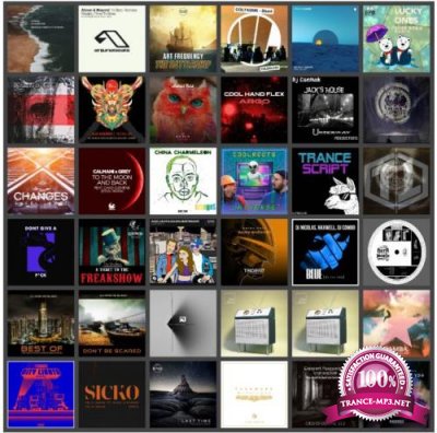Beatport Music Releases Pack 2039 (2020)