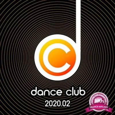 Dance Club 2020.02 (2020)