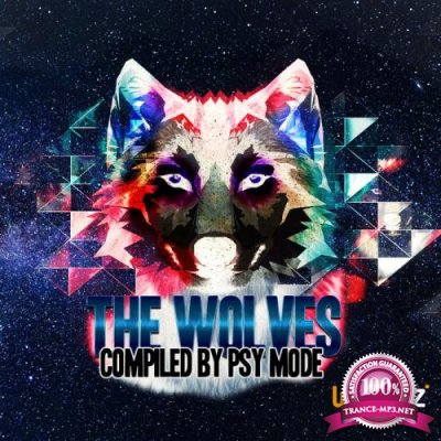 Wolves (Compiled by Psy Mode) (2020)