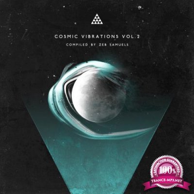 Cosmic Vibrations Vol 2 (2020)