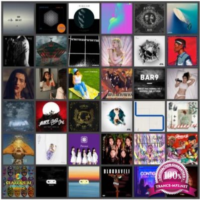 Beatport Music Releases Pack 2042 (2020)