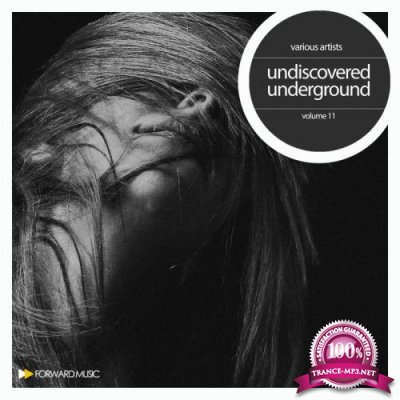 Undiscovered Underground Vol 11 (2020)