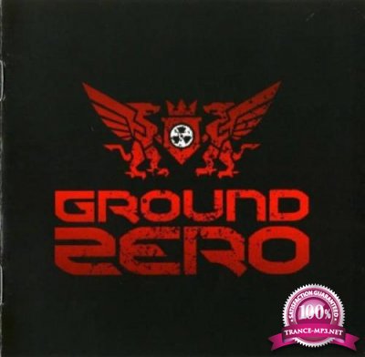 Ground Zero - The Live DJ Sets [4CD] (2007) FLAC