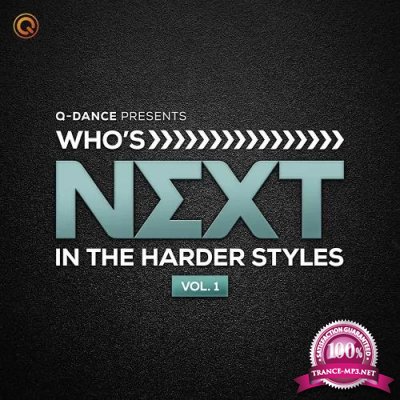 Who's NEXT In The Harder Styles, Vol. 1 (2020)