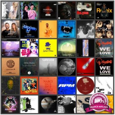 Beatport Music Releases Pack 2043 (2020)