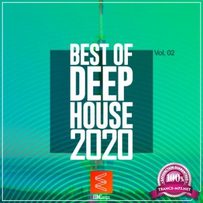 Best of Deep House 2020, Vol. 02 (2020)