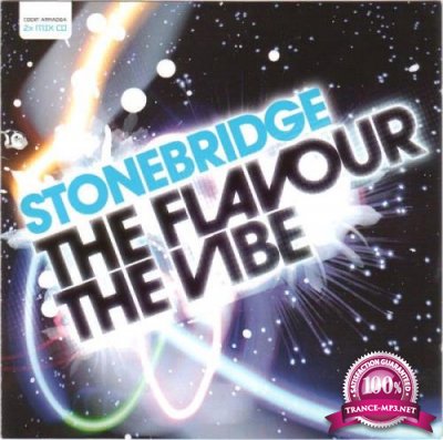 Stonebridge - The Flavour The Vibe [2CD] (2006) FLAC