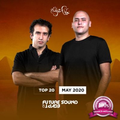 FSOE Top 20 - May 2020 (2020)