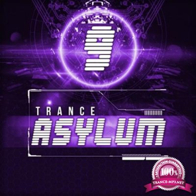 Trance Asylum, Vol. 9 (2020)