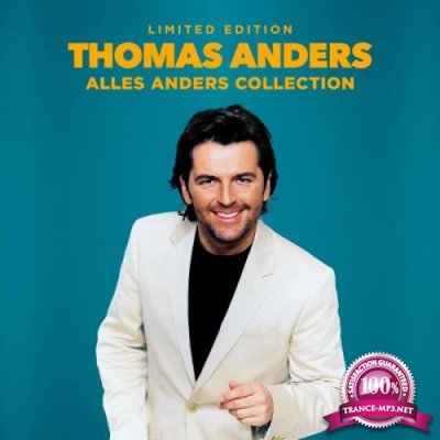 Thomas Anders - Alles Anders Collection (2020)