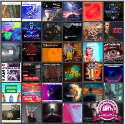 Beatport Music Releases Pack 2051 (2020)