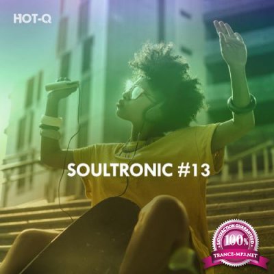 Soultronic, Vol. 13 (2020) 