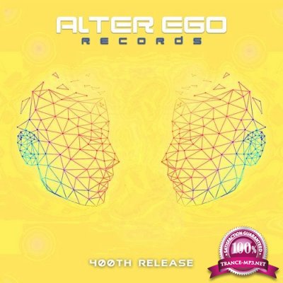 Alter Ego Records 400 (2020)