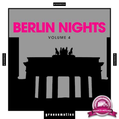 Berlin Nights, Vol. 4 (2020)