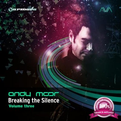 Andy Moor - Breaking The Silence, Vol. 3 [2CD] (2014) FLAC