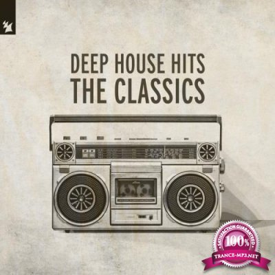 Deep House Hits - The Classics (2020)