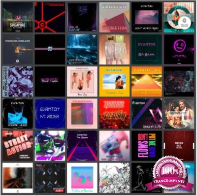 Beatport Music Releases Pack 2053 (2020)