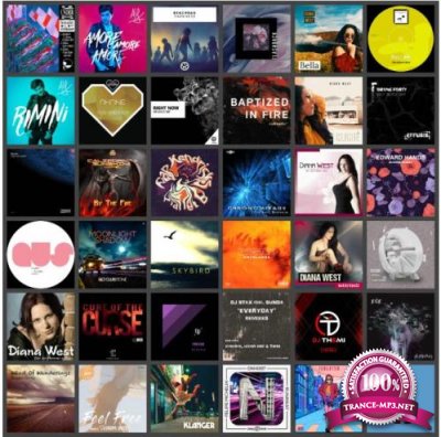 Beatport Music Releases Pack 2054 (2020)