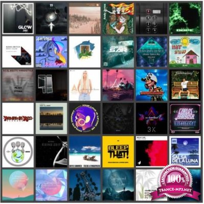 Beatport Music Releases Pack 2055 (2020)