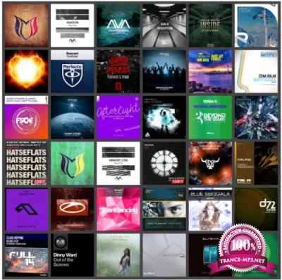 Fresh Trance Releases 254 (2020)